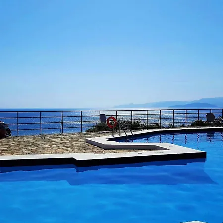 Meliti (adults Only) 3* Agios Nikolaos
