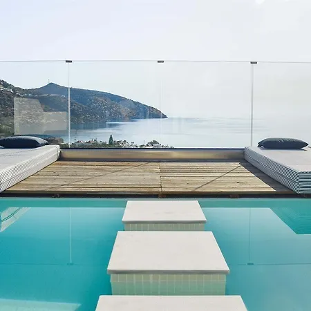 Meliti Hotel (Adults Only) 3* Agios Nikolaos (Crete)