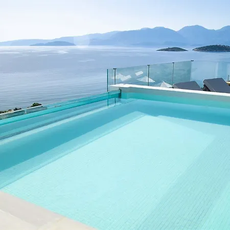 Meliti Hotel (Adults Only) Agios Nikolaos (Crete)