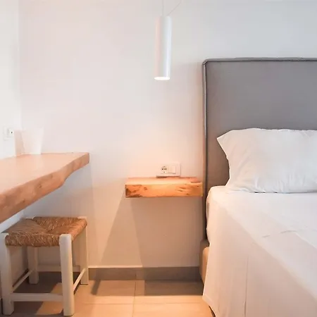 Meliti Hotel (Adults Only) Hotel
