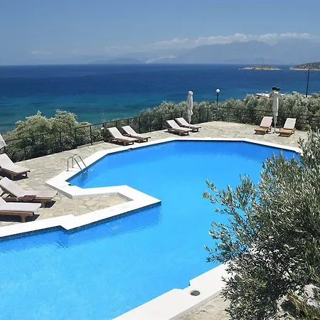 Meliti Hotel (Adults Only) Hotel Agios Nikolaos (Crete)