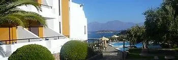 Hotel Meliti Hotel (Adults Only) Agios Nikolaos (Crete)