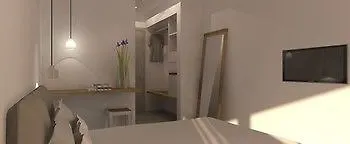 Meliti Hotel (Adults Only) 3* Agios Nikolaos (Crete)