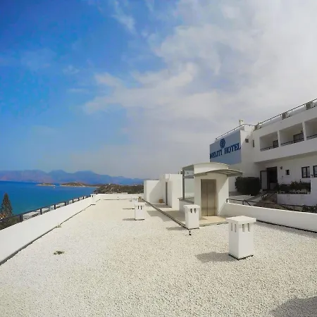 Hotel Meliti Hotel (Adults Only)