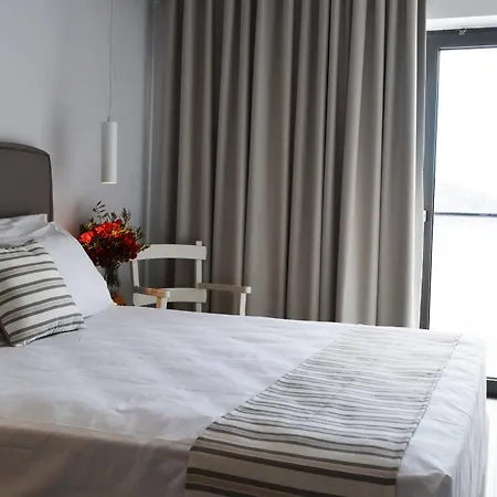 Meliti Hotel (Adults Only) Hotel Agios Nikolaos (Crete)