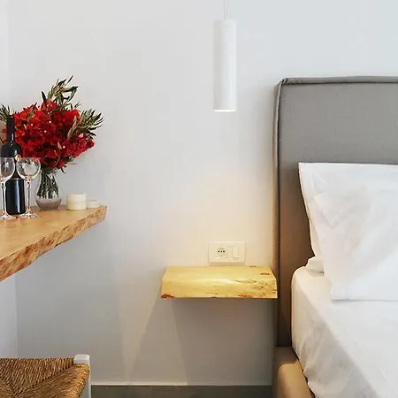 Hotel Meliti Hotel (Adults Only) Agios Nikolaos (Crete)