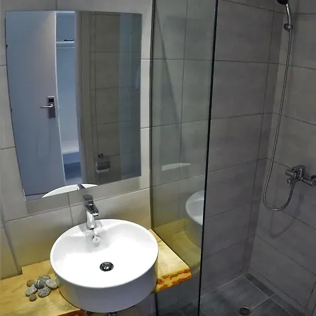 Meliti Hotel (Adults Only) Agios Nikolaos (Crete)