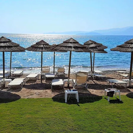 Meliti Hotel (Adults Only) 3*