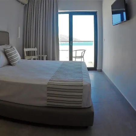 Hotel Meliti Hotel (Adults Only)