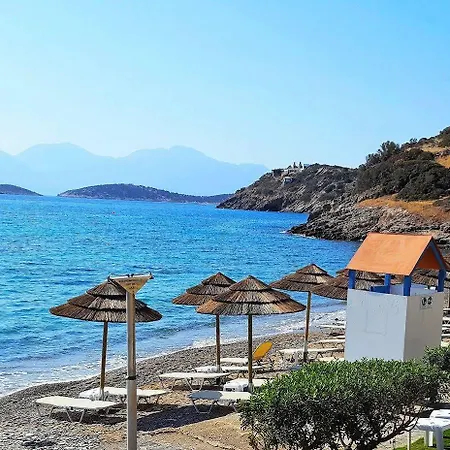 Meliti Hotel (Adults Only) 3*