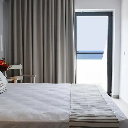 Hotel Meliti Hotel (Adults Only) Agios Nikolaos (Crete)