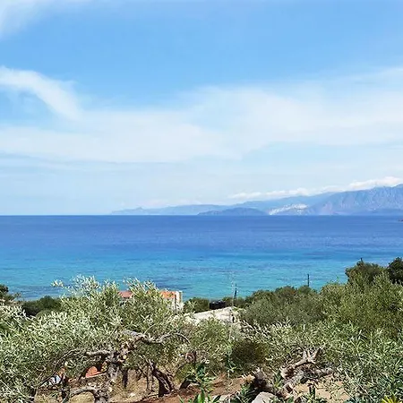 Hotel Meliti Hotel (Adults Only) 3*